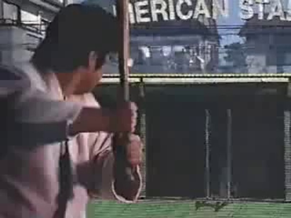 Japanese Gaming Commercials 06: Sega Spc. Part 1 (Sonic the Hedgehog, Segata Sanshiro, etc.)