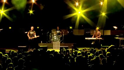 Festival Montauban en Scènes : retour vers le futur