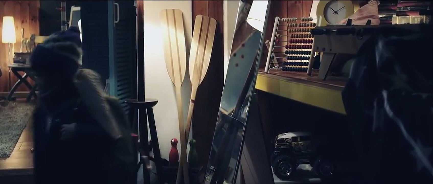 박효신(Park Hyo Shin) - HAPPY TOGETHER MV