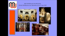 Agir ensemble pour les patrimoines - Visiter le musée autrement : initier le public à la conservation du patrimoine