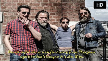 Streaming Je suis mort mais j'ai des amis Film Voir en HD