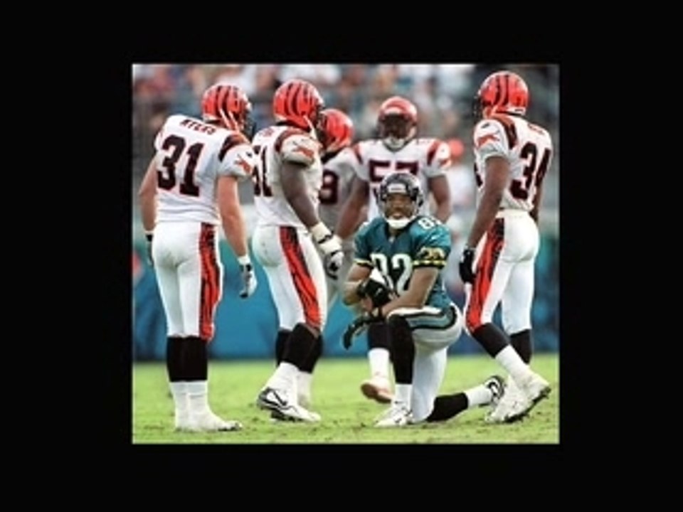 Jimmy Smith Tribute