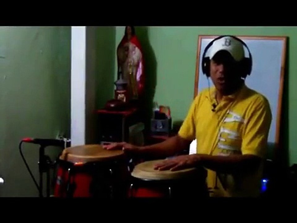 TRANSICION SON MONTUNO-MOZAMBIQUE