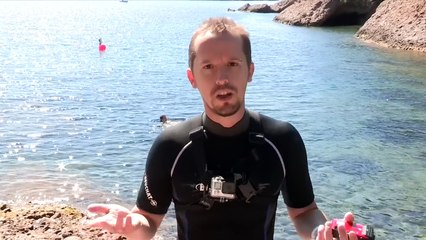 Nikon AW130 : présentation du compact étanche et verdict