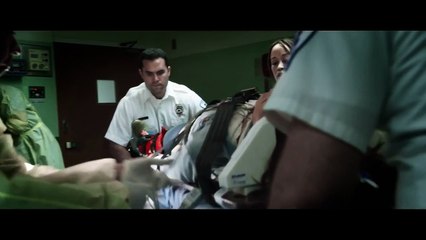 Sobrenatural- A Origem - Trailer Legendado