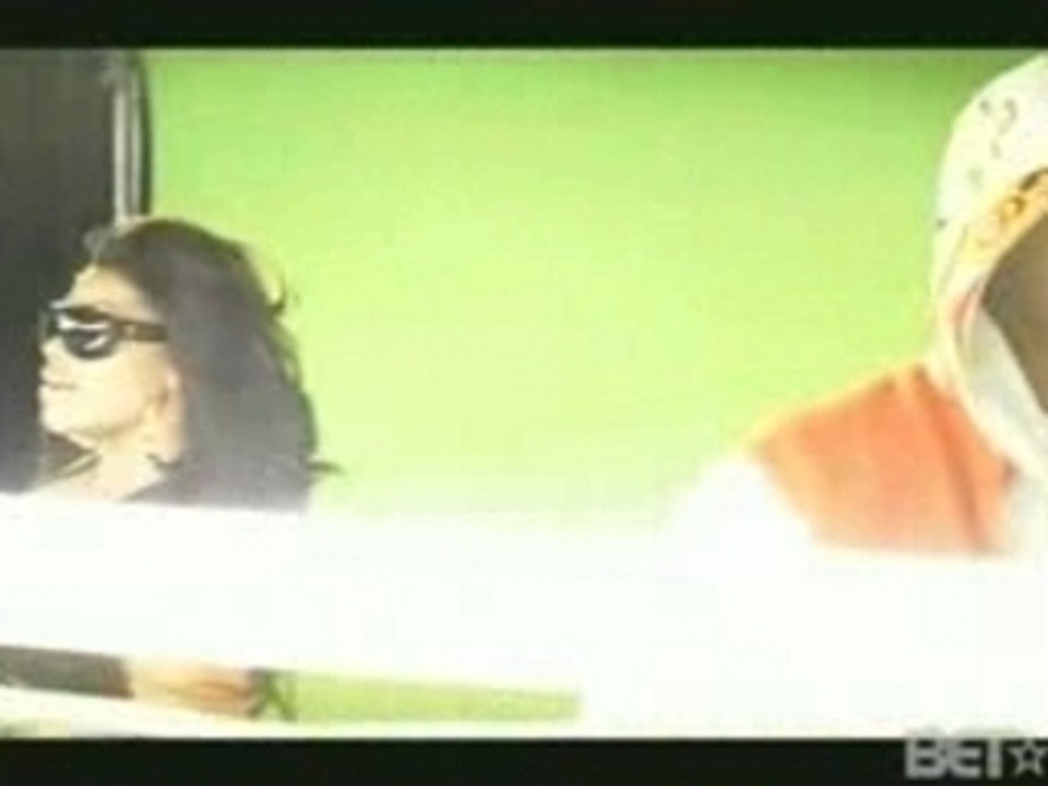 The Game ft. Kanye West- Wouldnt Get Far