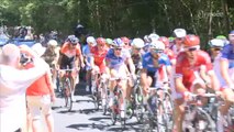 Chantonnay : Championnats de France de cyclisme sur route