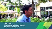 VMware is Hiring - Professional Services Organization Overview