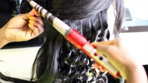 How To Achieve VOLUMINOUS Curls | HAIR TUTORIAL