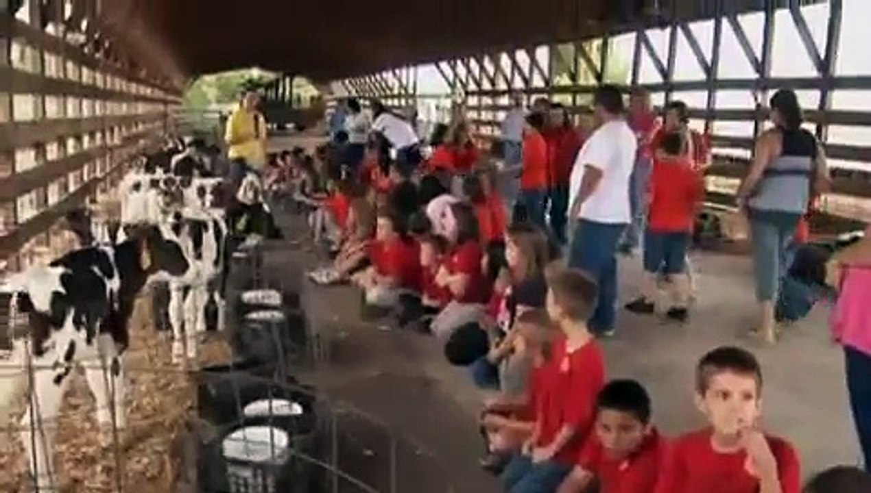 Cagle's Dairy Farm