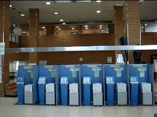 Inside a Japanese Hospital