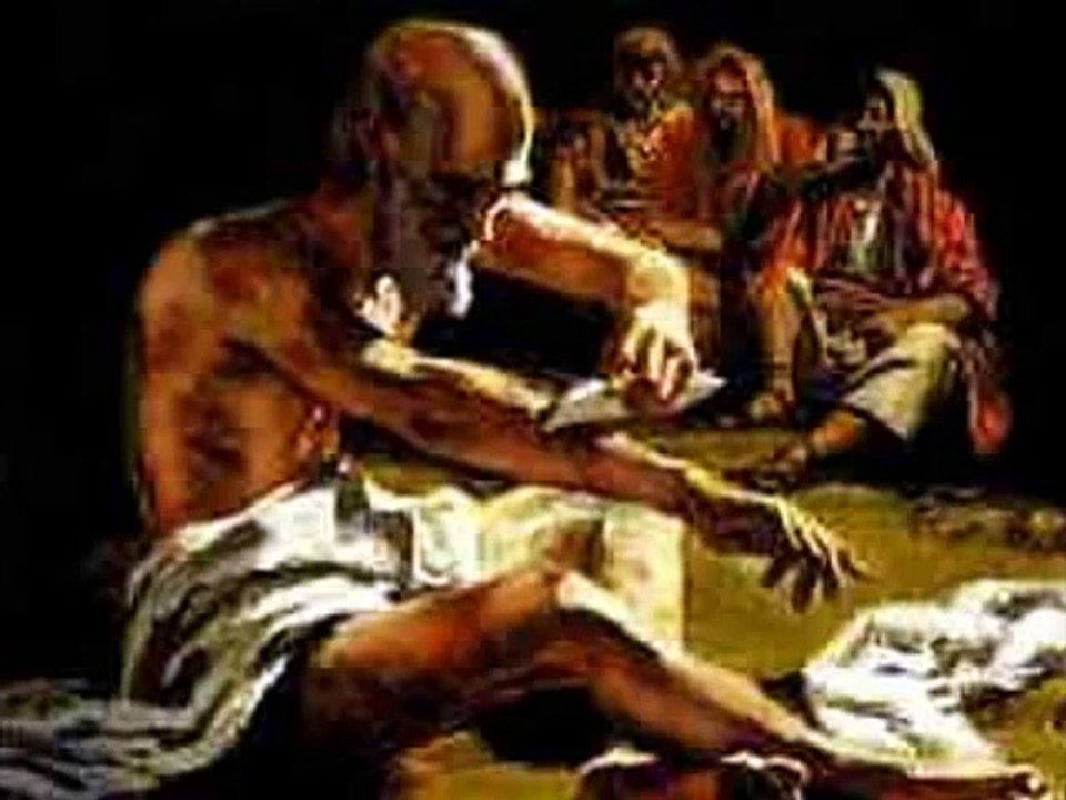 Lucifer (el diablo cristiano) es malo? Yahweh (el dios cristiano) es bueno? No me jodan