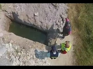 Verona - Acque avvelenate, sequestrata oasi naturalistica (08.07.15)