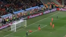 0-0 David Villa 69' Spain España vs Netherlands Holland Países Bajos Espagne 스페인 Iran