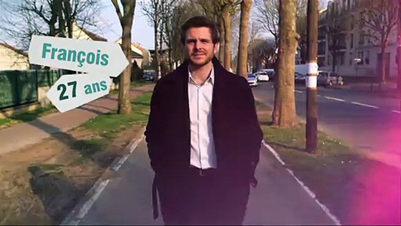 Série «beau travail» et le métier de responsable de programme immobilier.