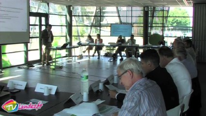 Journal du Mercredi 8 Juillet