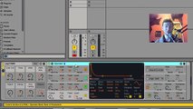 Free Ableton Live Toms - Glass Animal and 808 style toms