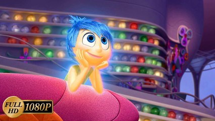 Inside Out Animation Movie * Full Episode Online Dvd Quality