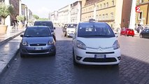 Taxis : trois villes européennes passées à la loupe