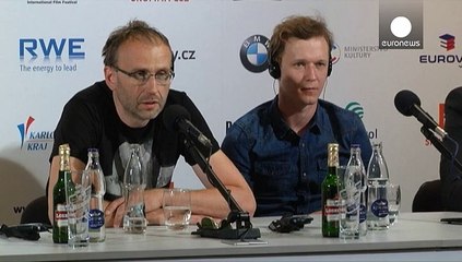 Karlovy Vary Filmfestival: laute Bäume aus Kanada und polnischer Grusel