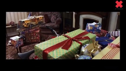 [X-Team] Học tiếng anh qua phim Harry Potter (Phần 4)