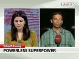 Powerless superpower: Are India's superpower dreams a joke?