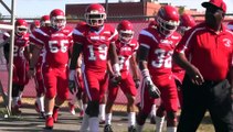 Football Highlights: Delaware State Hornets vs. No. 21 Bethune-Cookman Wildcats