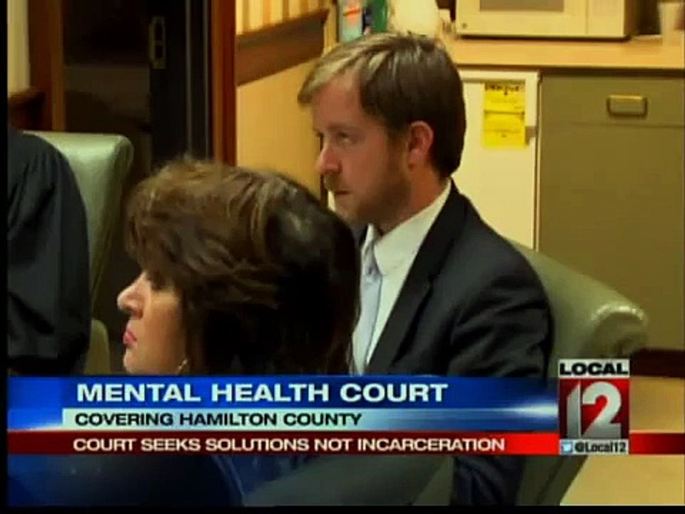 Court Seeks Solutions not Incarcerations