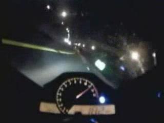 cbr 1000 rr by night