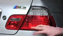 Como aplicar adesivo fumê para lanterna ou farol em seu automóvel