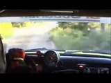 Finnish Local RWD Rally Driver INCAR *PURE SOUNDS* Collection