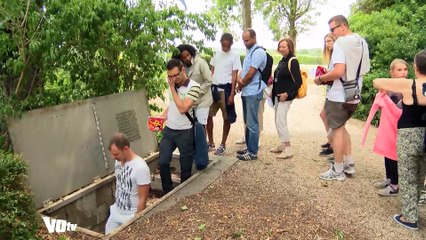 Visitez les souterrains de Pontoise