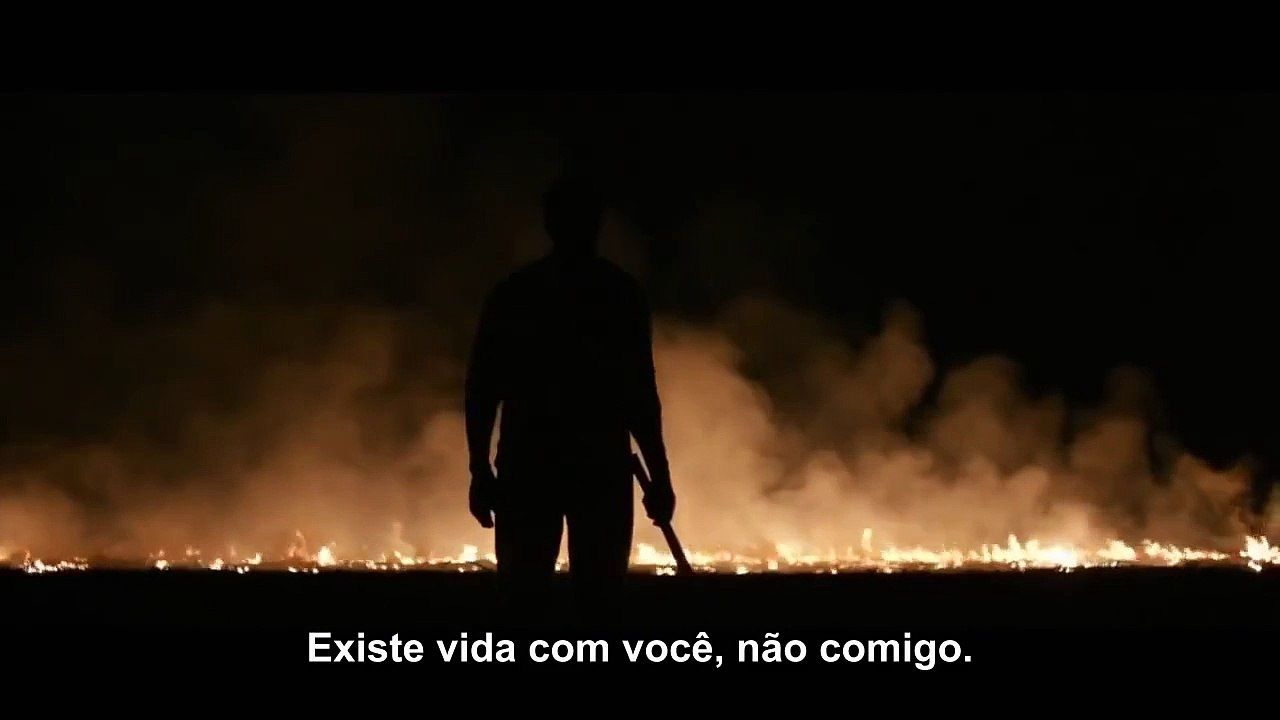 Maggie - Trailer Legendado