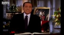 Berlusconi: Magic Italy - Spot per il turismo
