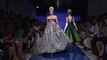 Georges Chakra - défilé Haute Couture Automne-Hiver 2015/16