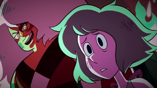 Do it For Him - Ft. Lapis and Jasper (Steven Universe Parody)