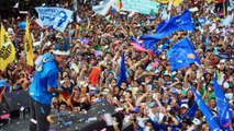 Somos miles y miles - Capriles Radonski