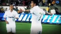 Deportes / Fútbol; Real Madrid, Cristiano Ronaldo, el rey de los hat-tricks