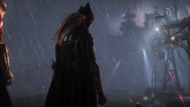 Batman: Arkham Knight - DLC Batgirl - PS4, Xbox One, PC