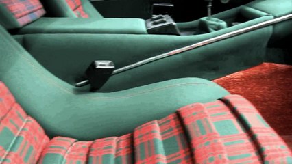 Lotus Esprit S1 1977