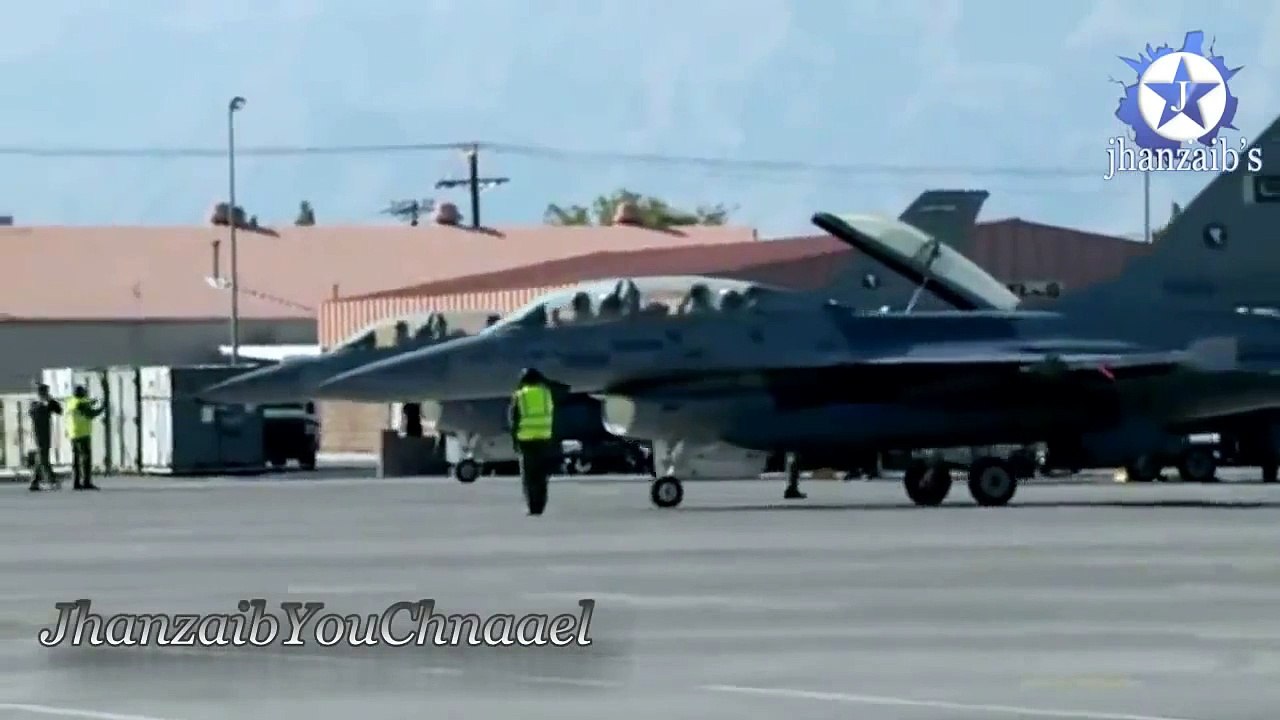 Pakistan Air Force