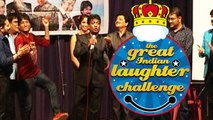 'The Great Indian Laughter Challenge' Completes 10 Years