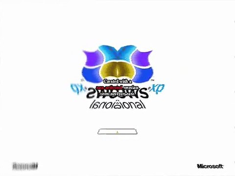 Windows XP Effects 1004