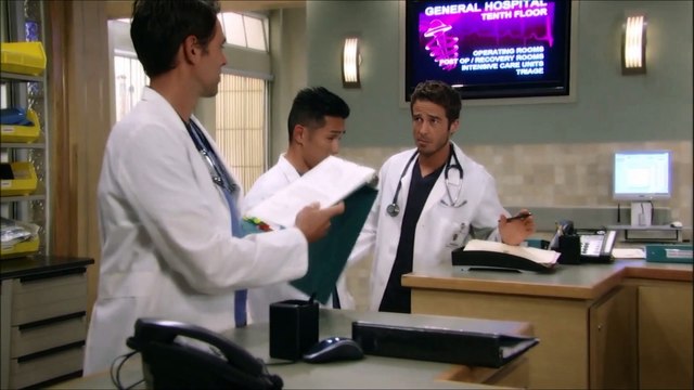 Brad / Lucas - Brucas 7-7-15 I'm lying to my fiance