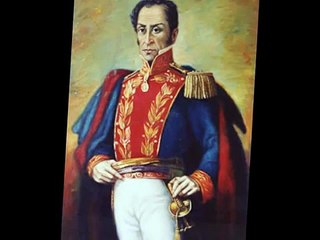 Simón Bolívar y la traición a Francisco de Miranda
