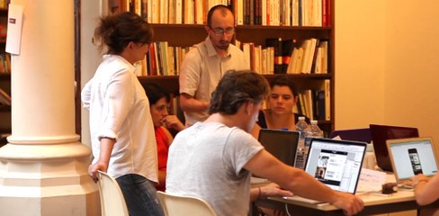 Télérama Hackathon 🖥️