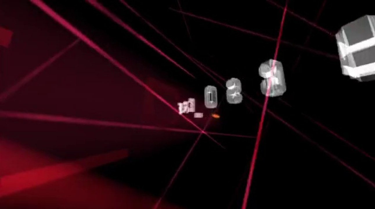 Voilà mon intro