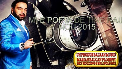 Florin Salam - Mi-e Pofta De Tine Rau (NOU) Live 2015