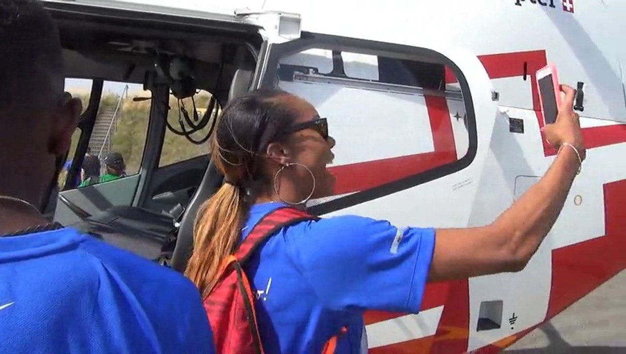 Dans les coulisses de l’Entraînement des jeunes | ATHLE.ch