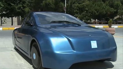 سيارة كهربائية تركية الأكثر ترشيدا للطاقة بالعالم